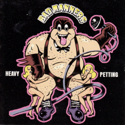 Bad Manners - Heavy Petting