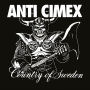 Anti Cimex - Absolut Country Of Sweden