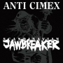 Anti Cimex - Scandinavian Jawbreaker