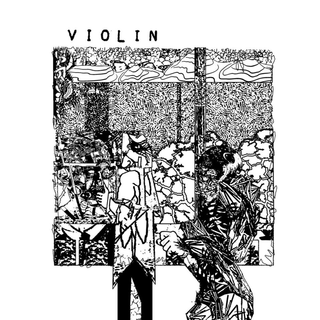 Violin - Same