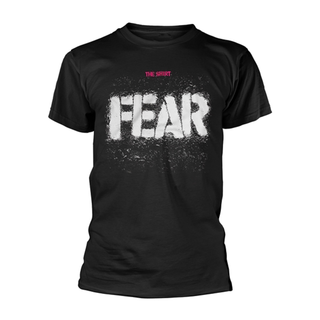Fear - The Shirt