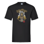 Foistlinge - Bierschiss Boogie T-Shirt black