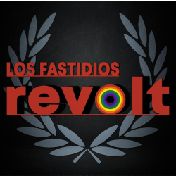 Los Fastidios - Revolt