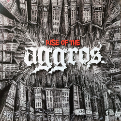 Aggros - Rise Of The Aggros PRE-ORDER