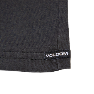 Volcom - Nofing T-Shirt black M
