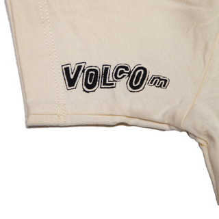 Volcom - Lintell T-Shirt whitecap grey