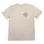 Volcom - Lintell T-Shirt whitecap grey