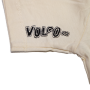 Volcom - Lintell T-Shirt whitecap grey