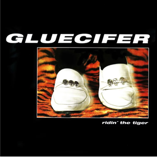Gluecifer - Ridin The Tiger 
