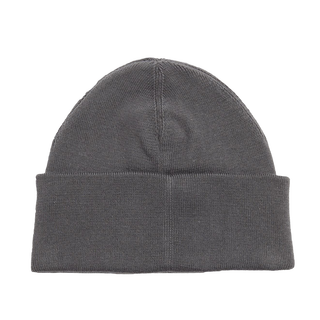 Fred Perry - Graphic Beanie C4114 gunmetal G85