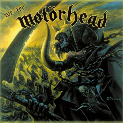 Motörhead - We Are Motörhead