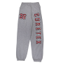 Coretex - KRZ BRG 36 Sweatpants grey