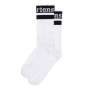 Dr. Martens - Athletic Logo Socks white/black