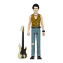 Sex Pistols - Sid Vicious Action Figure