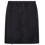 Fred Perry - Amy Zip Detail Skirt SE5108 black 102