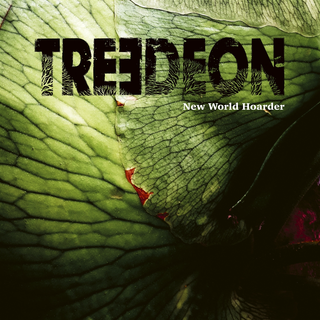 Treedeon - New World Order LP+CD