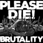 Please Die! - Brutality