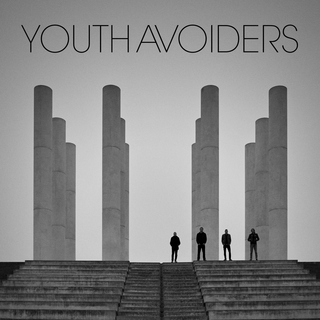 Youth Avoiders - Relentless 12