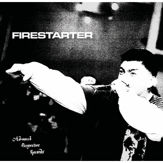 Firestarter / Madhouse - Split