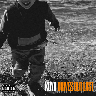 Koyo - Drives Out East: Deluxe Edition