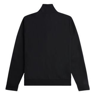 Fred Perry - Track Jacket J6000 black 102