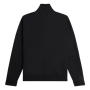 Fred Perry - Track Jacket J6000 black 102