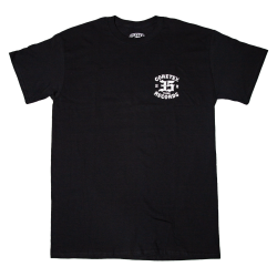 Coretex - 35 Years T-Shirt black