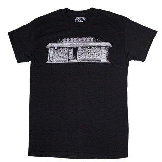 Coretex - Storefront 2.0 T-Shirt black