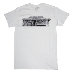 Coretex - Storefront 2.0 T-Shirt white