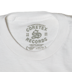 Coretex - Storefront 2.0 T-Shirt white