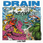 Drain - Living Proof