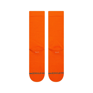 Stance - Icon Crew orange L