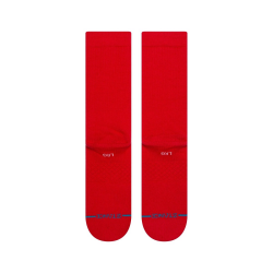 Stance - Icon Crew red