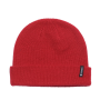 Stance - Icon 2 Beanie red