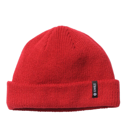 Stance - Icon 2 Beanie Shallow red