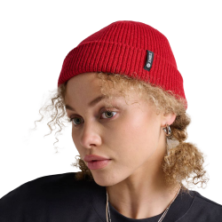 Stance - Icon 2 Beanie Shallow red