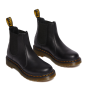 Dr. Martens - 2976 Chelsea Boot Black Virginia