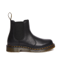 Dr. Martens - 2976 Chelsea Boot Black Virginia