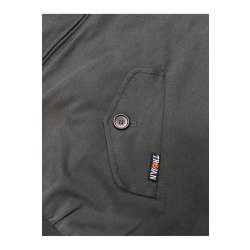 Trojan - Harrington Jacket TC/1002 Army