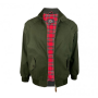 Trojan - Harrington Jacket TC/1002 Army