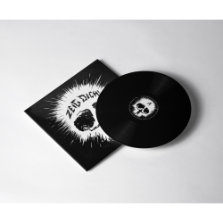 Betontod - Zeig Dich! black LP