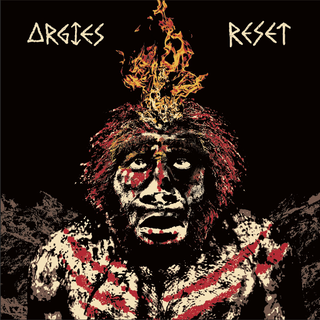 Argies - Reset
