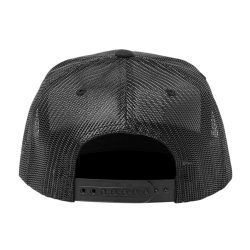 Brixton - Palmer Proper MP Trucker Hat Black