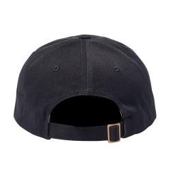 Brixton - Alpha LP Adjustable Hat Black