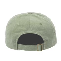 Brixton - Alpha LP Adjustable Hat Olive Surplus