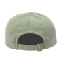 Brixton - Alpha LP Adjustable Hat Olive Surplus