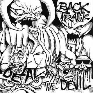 Backtrack - Deal With The Devil green 7+DLC