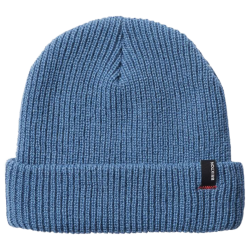 Brixton - Heist Beanie Dusty Blue