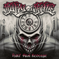 Fury Of Five - Half Past Revenge