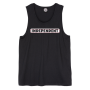 Independent - Vest Bar Logo TankTop black